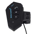 Miniatyrbild 3 av 8: Motorcykel Bluetooth Hörlurar Hjälm Bluetooth Intercom Headset med Automatisk Svarsfunktion Handsfree