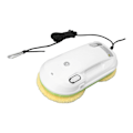 Miniatyrbild 8 av 8: Fönsterputsrobot med Automatisk Vattenspray AC 100‑240V 650mah 2800pa Robotiserade Fönsterputsverktyg för Tuya APP AU-kontakt