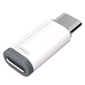 Miniatyrbillede 1 af 5: INF Lightning til USB-C Konverter – Enkel, Smidig, Effektiv