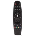 Ersättningsfjärrkontroll (AN-MR600) för LG Smart-TV Infraröd version