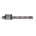 Miniatyrbillede 2 af 8: MGN12H Miniatur Lineær Skinne Glidebane 12mm Bredde Lineær Skinne Guide til de fleste Automatisering Udstyr 150mm