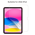 Pikkukuva 2 / 5: Sopii näytönsuojalle iPad 10.9 2022 (10. sukupolvi)