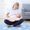Pikkukuva 3 / 5: Imetystyynynpäällinen Imetystyynynpäällinen