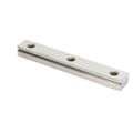 Pikkukuva 7 / 8: MGN15C Lineaarinen Raideohjainlaakeri Teräs Lineaarinen Liukuva Raide 3D-tulostimille CNC-koneelle 100mm