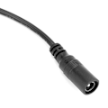 Miniatyrbillede 1 af 2: 6W 18V Mini Bærbar Monokrystallinsk Silicium Solpanel DIY Strømmodul Oplader 200*170mm