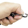 Miniatyrbilde 4 av 5: Nylon Treningsline for Hunder, Liten, Middels og Stor, Lang Line for Hund/Valp