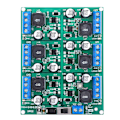 Miniatyrbild 2 av 2: TPS5430 Spänningsreduceringsmodul Hög Effektivitet Spänningsomvandlare Strömförsörjningsmodul 5.5~36V