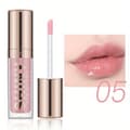 Lip gloss, smudge-proof, waterproof, lip color, LG2494A