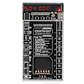 Miniatyrbild 5 av 5: 1 x  Battery Activation Board1 x Data Cable1 x Tool Cable