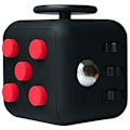 Miniatyrbillede 5 af 8: Appash Fidget Cube Stress Angst Trykreducerende Legetøj Perfekt til Børn og Voksne [Gaveidé][Afslappende Legetøj][Stressaflastning][Blødt Materiale]