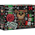 HA-joulukalenteri: Five Nights at Freddy's, 24 pussia Pops!-FF-