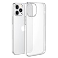 Miniatyrbild 1 av 2: iPhone 14 Pro Transparent Skal med Extra Skydd för Kameran