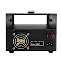 Miniatyrbild 1 av 2: KDW-230A Strömlinjeformad helt förseglad bilradioströmförsörjning för Motorola GM950 / GM3188 / GM3688 (EU-kontakt)