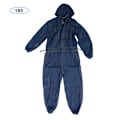 Miniatyrbild 2 av 3: Arbetskläder i Denim, Svetsdräkt, Mekanikerkläder, Arbetskläder (185)
