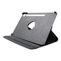 Miniatyrbild 3 av 11: Fodral, Samsung Galaxy Tab S9 5G, 11.0, Svart Svart