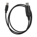 CT-62 CAT USB-kabel til FT-100/FT-817/FT-857D/FT-897D/FT-100D/FT-817ND