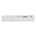 Miniatyrbilde 8 av 8: TDS-måler 0-9990ppm, bærbar LCD digital vanntester pennmåler