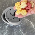 Pikkukuva 3 / 8: Snack Attack -välipalakuppi | Silikoninen välipalakuppi | Taaperon ja vauvan välipalakuppi