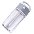 Miniatyrbillede 1 af 5: Elektrisk Protein Shaker Flaske, BPA-fri & Lækagesikker Mixer Flasker til Pre Workout, Bærbar Shaker Kopper
