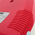 Miniatyrbilde 1 av 6: Multifunksjonell Elektrisk Sterilisator Desinfiserer for Frukt Grønnsaker EU-kontakt 220V
