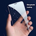 Miniatyrbild 4 av 4: Härdat Glas, Skärmskydd, Transparent, iPhone 15 PLUS Transparent iPhone 15 PLUS