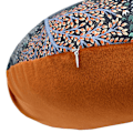 Miniatyrbillede 3 af 5: Ammepudebetræk Elastisk pudebetræk egnet til ammende mødre dobbeltsidet design