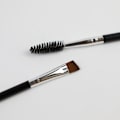 Miniatyrbild 5 av 8: Långvarig Eyelinerpennor Set Vattentät Eyelinerpenna, Svart Ögonmakeup Brun Ögonbrynspenna Långvarig Smudge Proof Eyelinerstämpelverktyg Ögonbryn