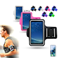 Miniatyrbild 1 av 4: Galaxy S22, Sportarmband, Rosa Rosa