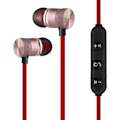 Miniatyrbild 5 av 5: 1 x Headphone 1 x Manual 1 x Data Cable