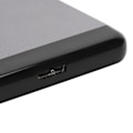Miniatyrbild 3 av 8: Extern Hårddisk Ultra Tunn Bärbar USB3.0 Hårddisklagring för OS XP för Win7 för Win8 för Win10 för Linux 120G