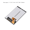 Miniatyrbild 4 av 5: 1 * LCD Screen Assembly 1 * Dismantling Kit
