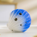 Miniatyrbilde 5 av 6: 6-Hulls Ocarina - Vakkert Design, Gaveidé For Nybegynnermusiker, Lett å Lære