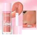 Vibrant Natural Color Liquid Blush FS468
