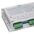 Miniatyrbillede 1 af 2: 32-bit Digital Signal Processing Kontroltrinmotor til Lasergraveringsmaskine DC20-50V