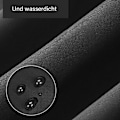 Miniatyrbild 3 av 6: Vandringsryggsäck Lätt Packbar Ryggsäck Resa Vandring Dagryggsäck Vikbar Ryggsäck för Män Kvinnor