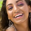 Miniatyrbillede 4 af 5: Magnetisk Septum Næsering Hestesko Falsk Næse Septum Ringe Ikke-Pierced Clip On Næse Hoop Ring