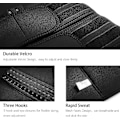 Miniatyrbilde 5 av 7: Neopren Sauna Svette Midje Trener Korsett Trimmer Vest for Kvinner Vektreduksjon, Midje Cincher Shaper Slankere