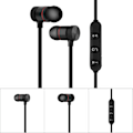Miniatyrbild 5 av 5: 1 x Headphone 1 x Manual 1 x Data Cable