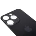 Miniatyrbilde 5 av 5: Batterideksel bakside for iPhone 14 Pro reservedeler flerfarget [TT] Multicolor Style A