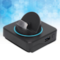 Miniatyrbild 1 av 8: För Switch TV Dock Station 5 i 1 USB Typ C HD Multimedia Interface Dockningsstation för Switch för OLED för Lite