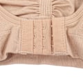 Miniatyrbillede 3 af 8: Ammebh  Kvinder Bærbar Nylon Blød Elastisk Åndbar Justerbar Graviditet Ammebh XL