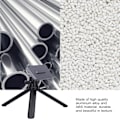 Miniatyrbild 8 av 8: Flexibel stativ, justerbar stativhållare, 360 graders roterbar stativ för Show 5 Smart Speaker med skärm