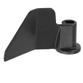 Miniatyrbilde 7 av 8: Brødmakerblad - Blandingspade - Erstatning for brødmaskin