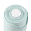Miniatyrbillede 7 af 8: Elektrisk USB-opladelig Vandpumpe Automatisk Flaske Vanddispenser Switch (Grå)