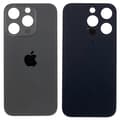 Miniatyrbilde 1 av 5: Batterideksel bakside for iPhone 14 Pro reservedeler flerfarget [TT] Multicolor Style A