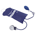 Miniatyrbillede 1 af 8: Genanvendelig Tryk-Infusion Manschet til Transfusion