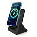 Miniatyrbild 4 av 5: 1 x  15W Wireless Charging Stand1 x Data Cable1 x User Manual
