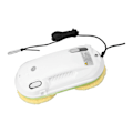 Miniatyrbild 7 av 8: Fönsterputsrobot med Automatisk Vattenspray AC 100‑240V 650mah 2800pa Robotiserade Fönsterputsverktyg för Tuya APP AU-kontakt
