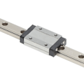 Miniatyrbillede 4 af 8: MGN12H Miniatur Lineær Skinne Glidebane ​Guide 12mm Bredde Lineær Skinne Guide til de fleste Automatisering Udstyr 350mm