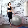 Miniatyrbild 5 av 5: Träningsbollar, för Fysioterapi och Arbetsterapi, Yoga, Balans, Pilates och Core-träning